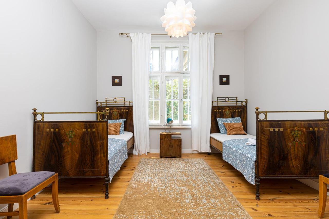 The Old Town Vintage 2-Bedroom Jewel By Flat Mаnager Φιλιππούπολη Εξωτερικό φωτογραφία