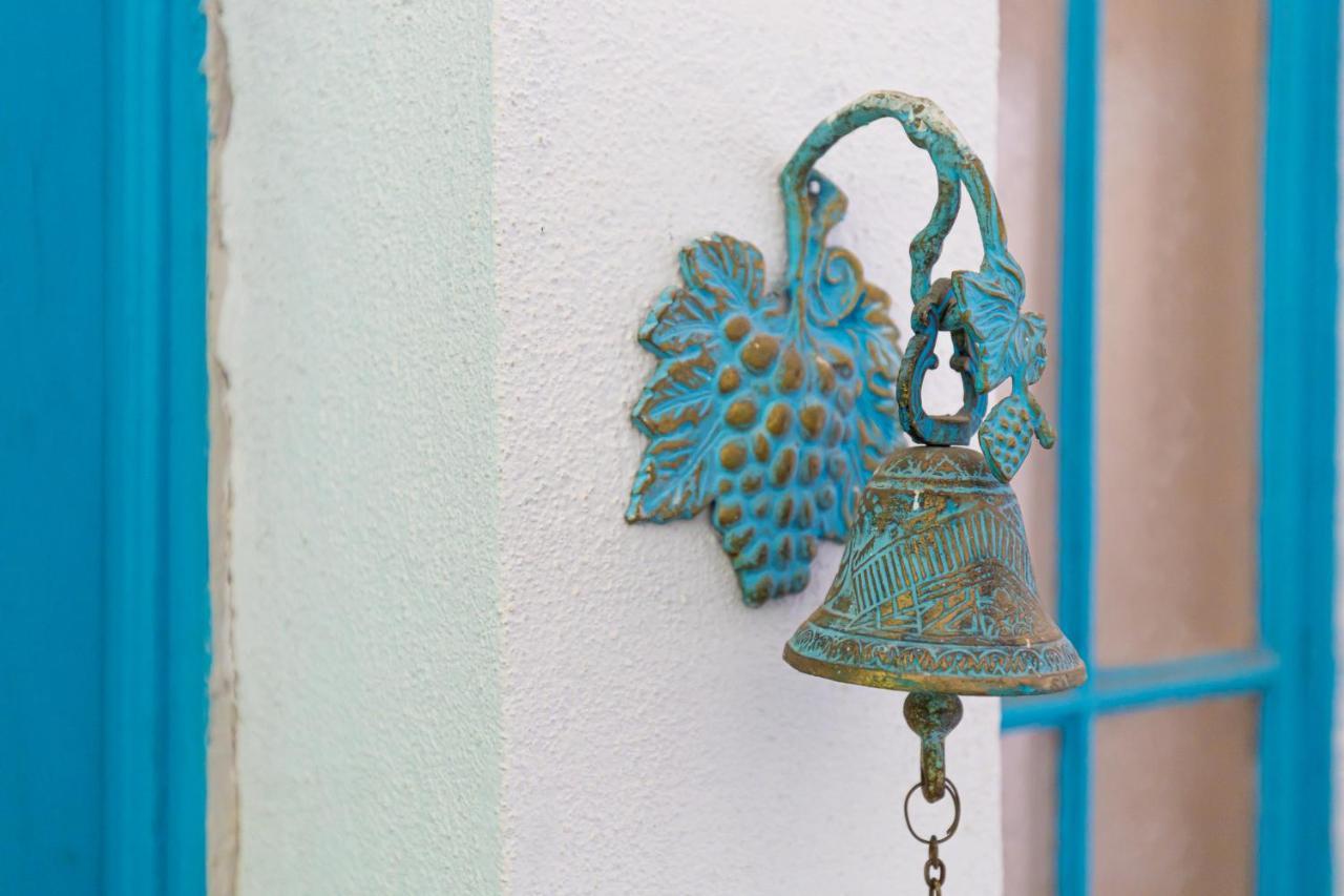 The Old Town Vintage 2-Bedroom Jewel By Flat Mаnager Φιλιππούπολη Εξωτερικό φωτογραφία