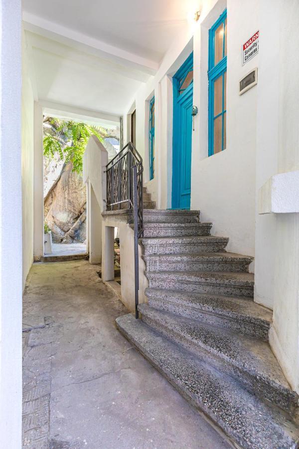 The Old Town Vintage 2-Bedroom Jewel By Flat Mаnager Φιλιππούπολη Εξωτερικό φωτογραφία